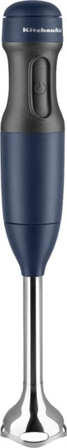 KitchenAid 2-Speed Hand Blender - Blue